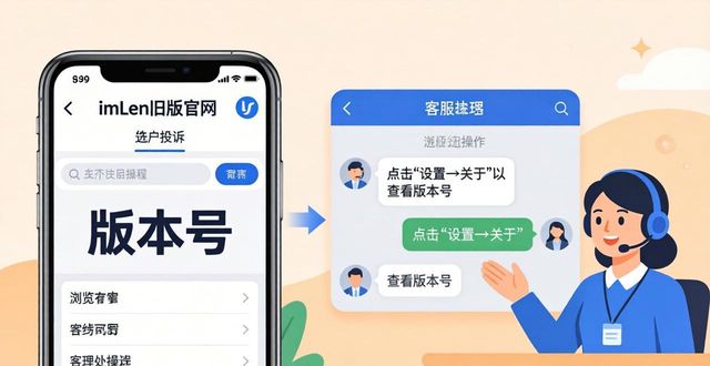 如何在imToken旧版官网处理客户投诉