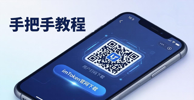 手把手教你如何顺利完成最新imToken官网下载与钱包设置