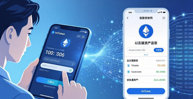 目标定制app_目标导航是什么意思_如何通过imToken官网下载1.0版设立目标航标?