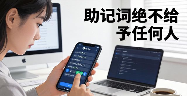 imToken钱包官网注册：3分钟搞定新手必看
