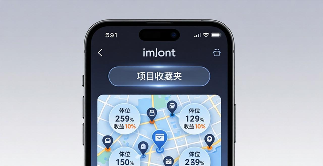 imToken钱包没有投资地图按钮 如何查看资产分布