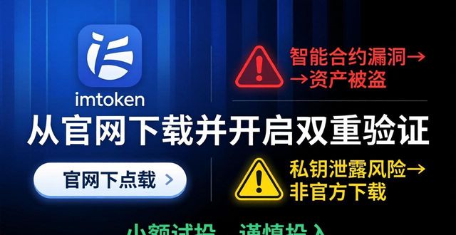 imToken钱包官网App下载：投资收益与风险全解析