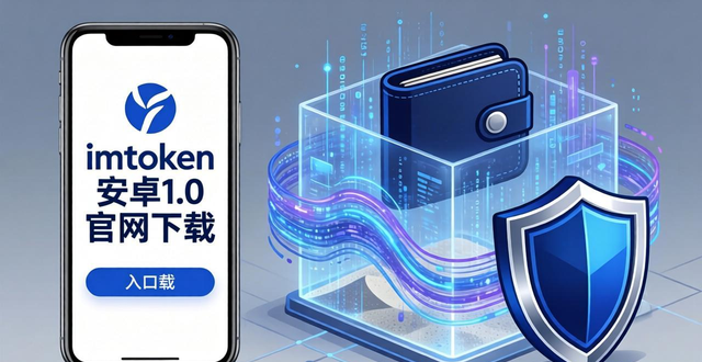 imToken安卓1.0官网下载 安全校验更放心