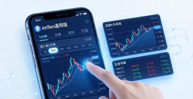 imToken通用版：实时盯盘功能怎么用？