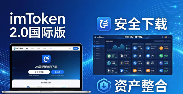 imToken 2.0国际版怎么下载？教你安全操作并整合用户意见