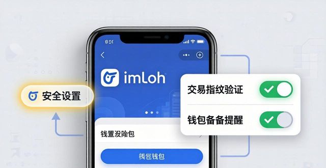 imToken下载后这样配置，操作更顺畅