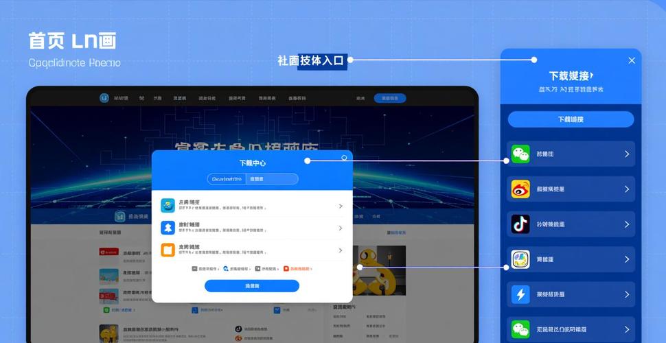 深入了解imToken正版网站如何整合社交媒体，获取官方信息