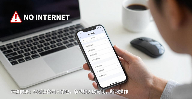 imToken下载中心：数据安全传输与备份，手把手教你