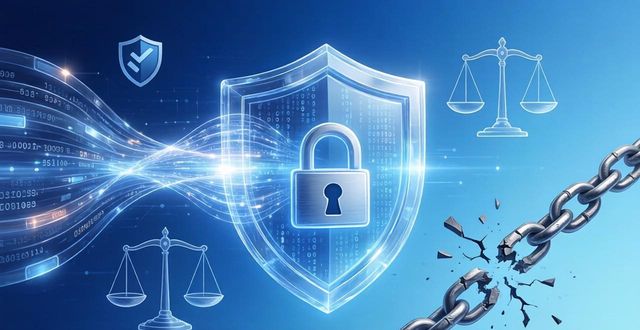 imToken官方下载：社会责任与合规同样重要