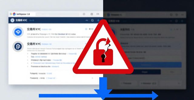 警惕imToken 1.0版下载：快速注册暗藏风险