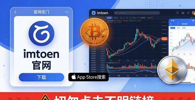 imToken下载入口在哪？用它盯盘炒币快人一步