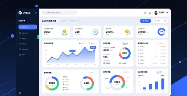 imToken官网资产分析工具使用指南，管理加密资产实时估值与持仓分布