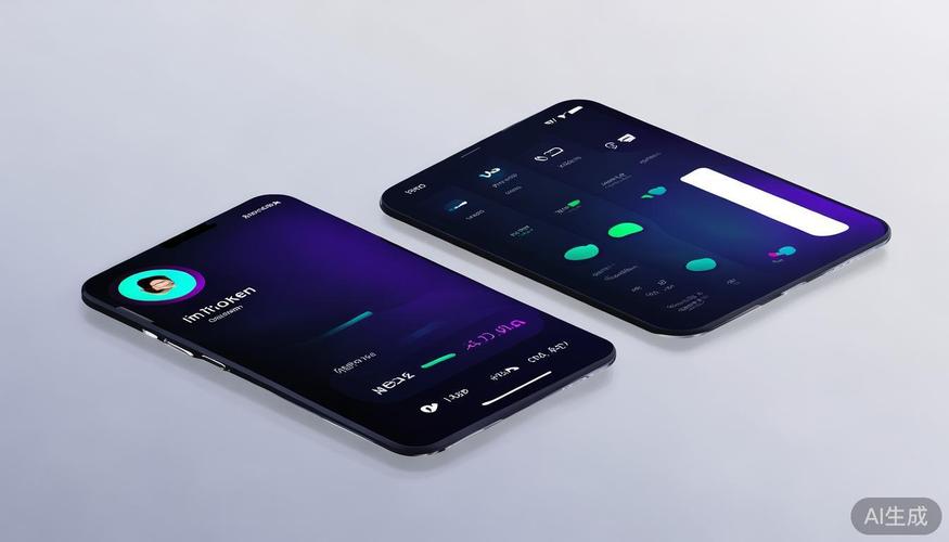 imToken 2.0国际版下载与转换工具使用教程，跨链资产这样操作很简单