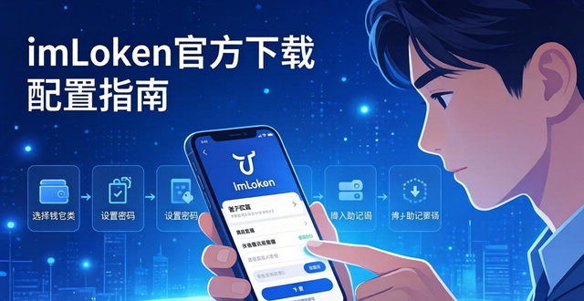 资产配置平台有哪些_如何通过imToken官方下载app进行资产配置?_资产app