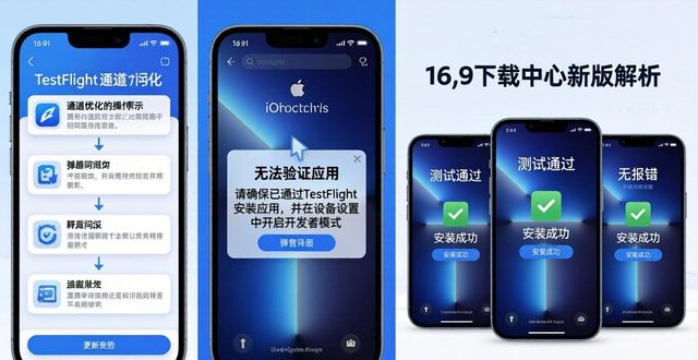 imToken下载中心新版解析 这些更新必须知道