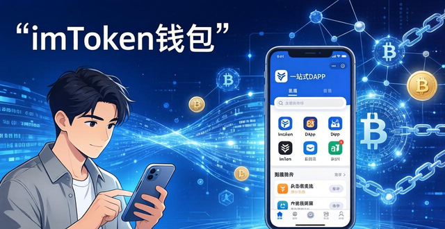 钱包的功能介绍_imtoken钱包官方app的独特功能与应用场景分析_钱包应用是干什么的