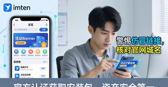 imToken安卓版最新活动 福利速领