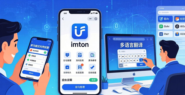 imToken安卓1.0下载：社区活跃，用户这样参与
